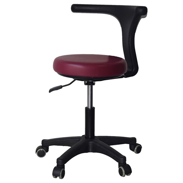 Stay Healthy and Comfortable with An Ergonomic Dentist Stool