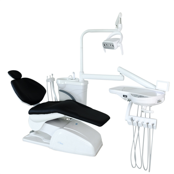 How Oral Surgery Chairs Help Reduce Patient Anxiety - Learn how modern technology and adjustments can alleviate patient stress and anxiety during dental procedures.