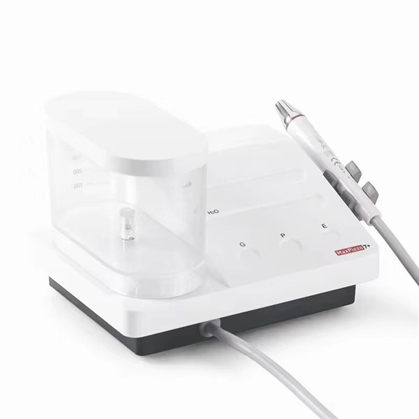 The Benefits of Regular Visits to a Dental Scaler Professional