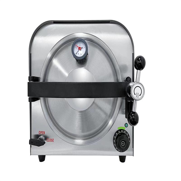 Essential for ensuring patient safety and infection control