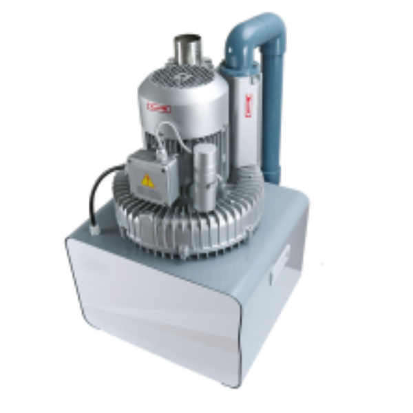 The Different Types of Suction Devices for Effective Mucus Removal