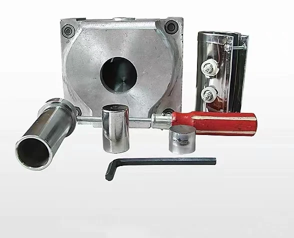 Dental Invisible Denture Machine Technician High Quality Equipment Casting Equipment Gluing Machine Injection Molding Equipment 6