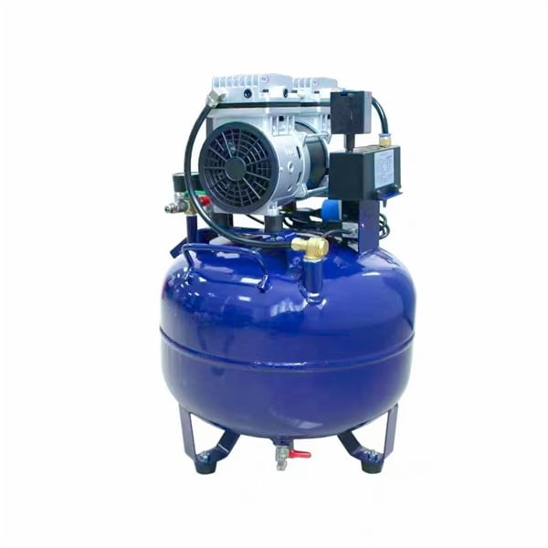 Best Dental Air Compressor for Patient Comfort