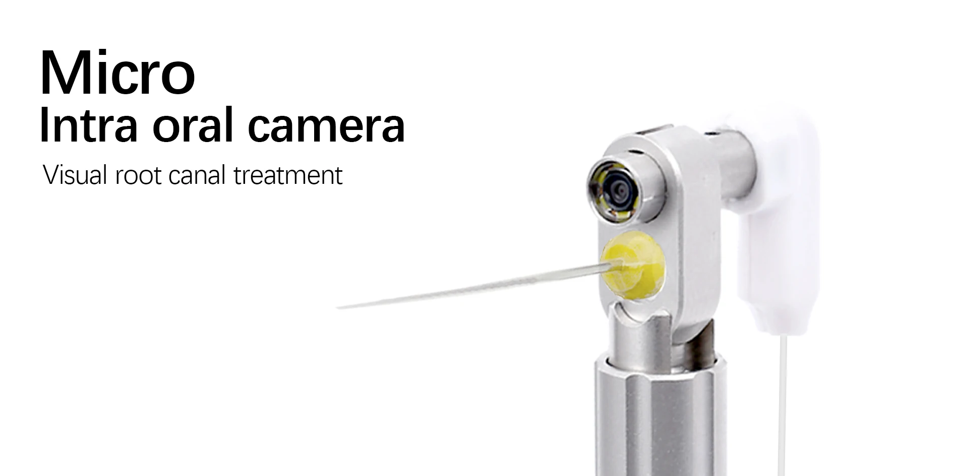Dental Root canal Viewing Instrument Macro Camera with Pedal Dental Equipment Dental Clinic Treatment Equipment 4
