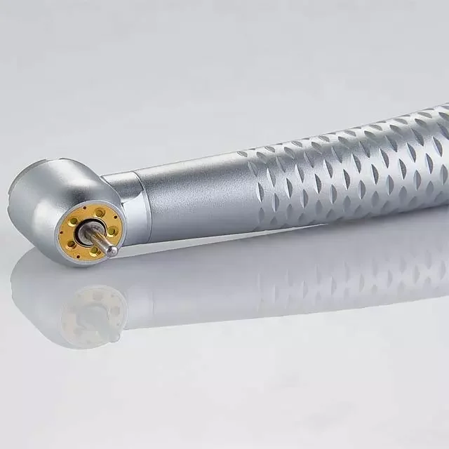 Shadowless High-Speed Dental Handpiece 5 LED 2