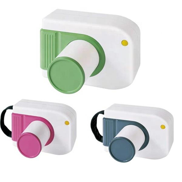 Convenient and Comfortable X-Rays with Intraoral Machines