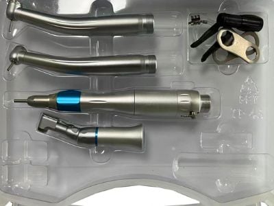 Choosing the Right Dental Chair Unit for Maximum Comfort and Functionality