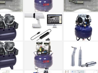 How Dental Intraoral Cameras Are Enhancing the Patient Experience
