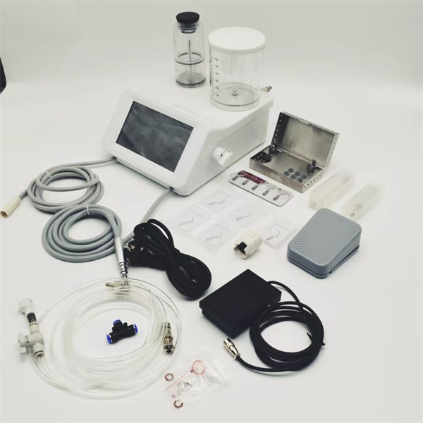Why dentists rely on teeth scaler machines