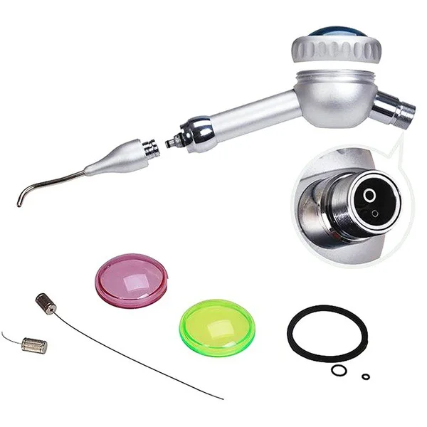 Low price dental air polisher dental laboratory polishing tool high quality hot sale 2