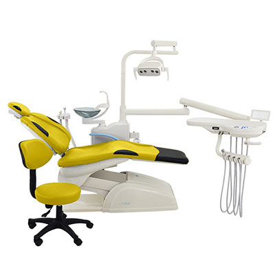 Clinic Device Dental Unit Chair factory