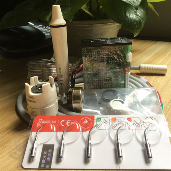 Why Tooth Scaler Ultrasonic is Perfect for Deep Cleaning Teeth