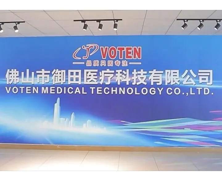DENTAL UNIT MANUFACTURING