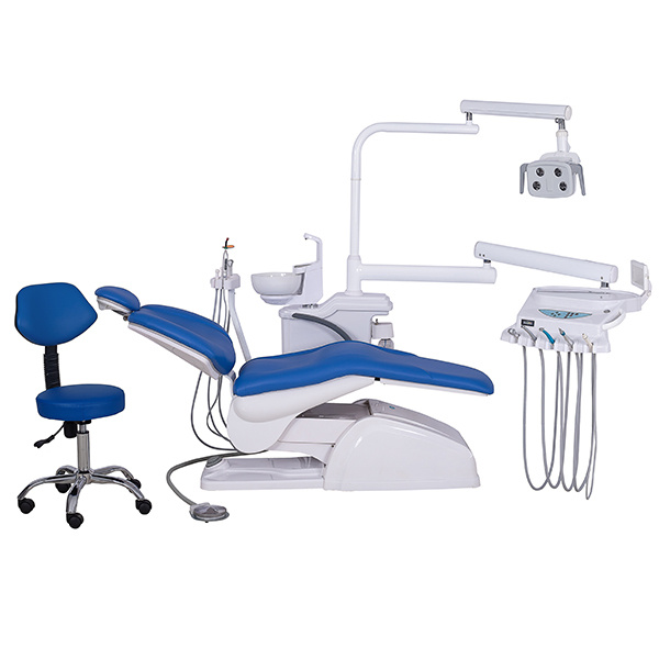 Advantages of Having a Dental Chair Equipped with a Ligh