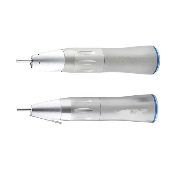 The Advantages of Using Fiber Optic Handpieces for Dental Professionals