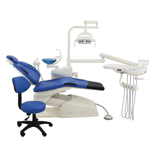 Maximizing the Functionality of Dental Equipment Chairs for Enhanced Patient Care